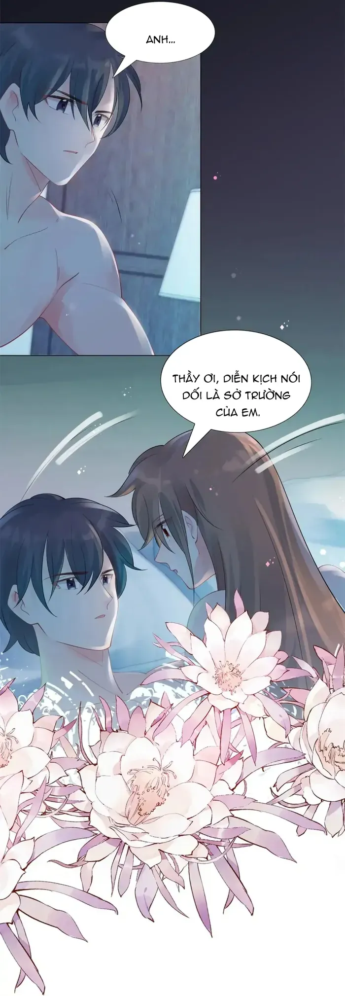 Diêu Diêu Yêu Dấu, Cuối Cùng Sủng Được Em Rồi Chapter 103 - 11