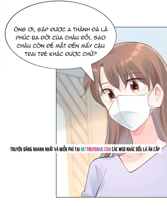 Diêu Diêu Yêu Dấu, Cuối Cùng Sủng Được Em Rồi Chapter 103 - 18