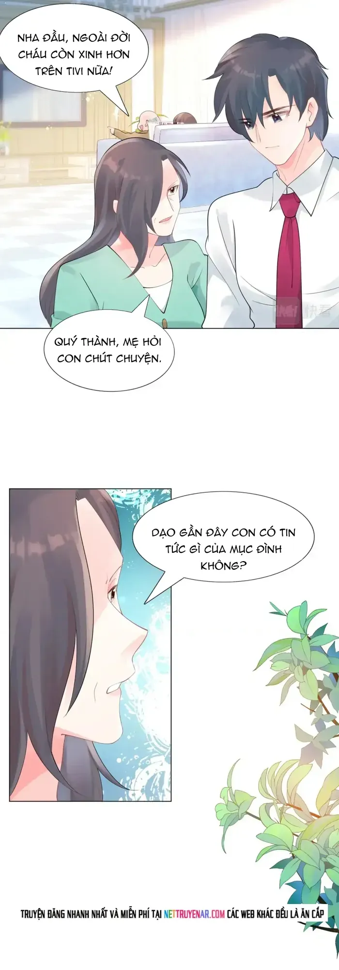Diêu Diêu Yêu Dấu, Cuối Cùng Sủng Được Em Rồi Chapter 103 - 20