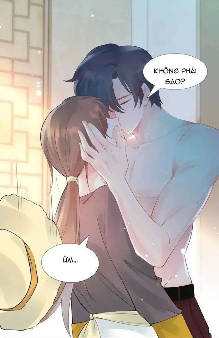 Diêu Diêu Yêu Dấu, Cuối Cùng Sủng Được Em Rồi Chapter 103 - 6