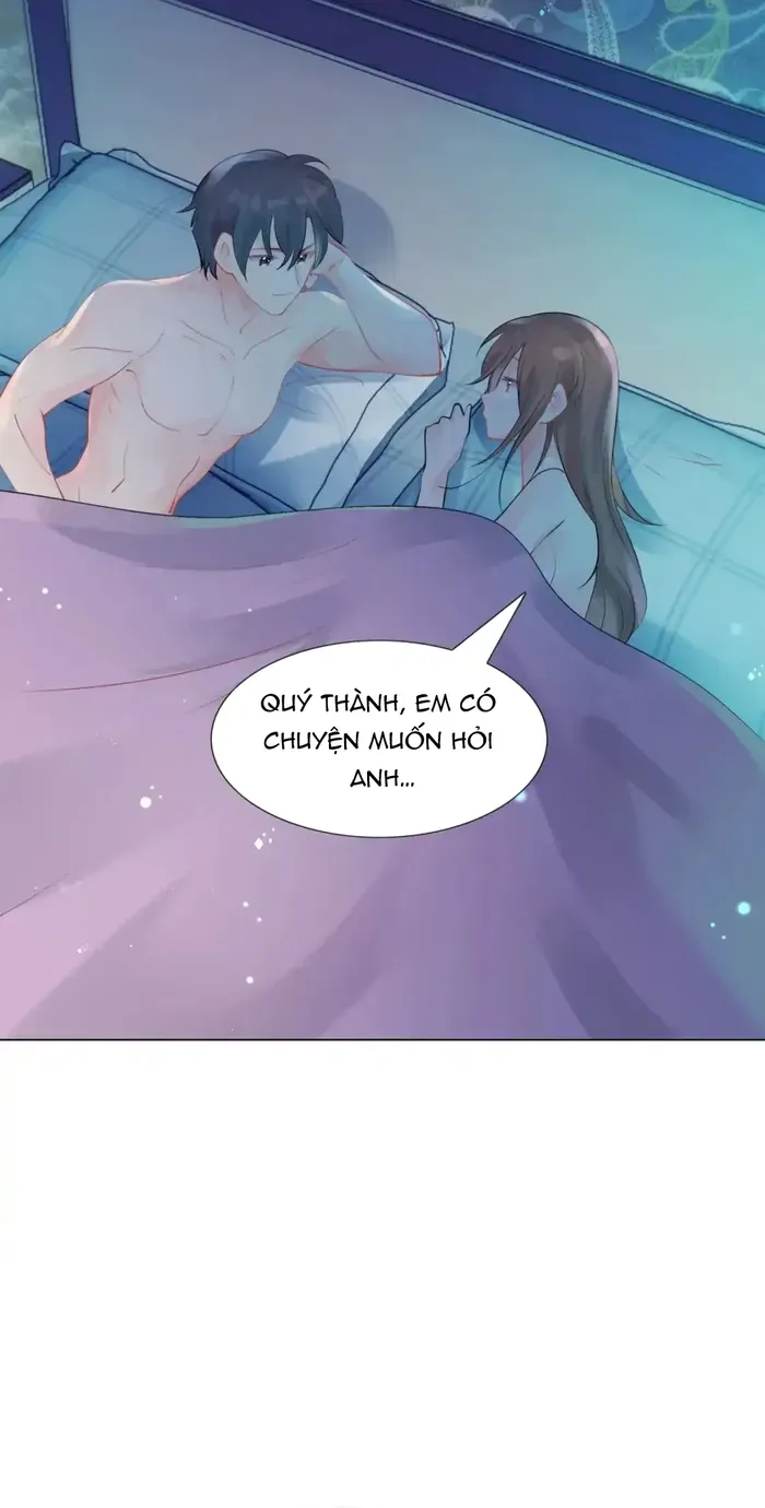 Diêu Diêu Yêu Dấu, Cuối Cùng Sủng Được Em Rồi Chapter 103 - 9