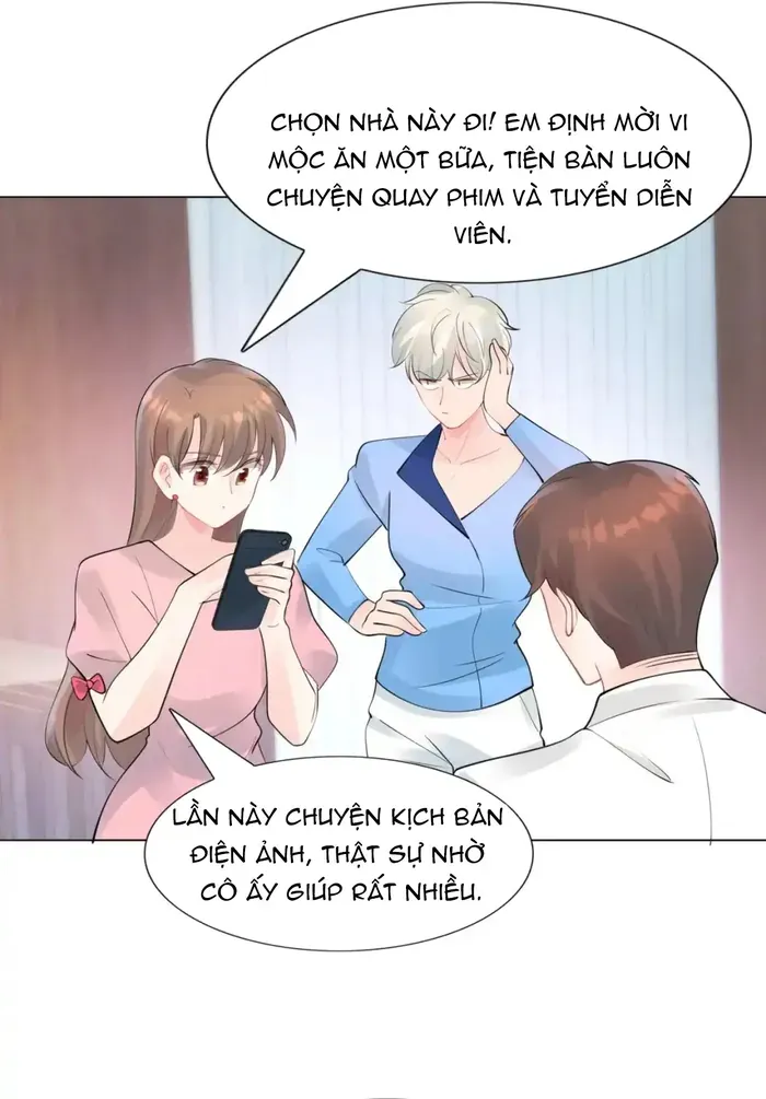Diêu Diêu Yêu Dấu, Cuối Cùng Sủng Được Em Rồi Chapter 104 - 16