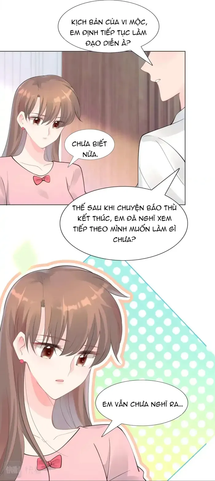 Diêu Diêu Yêu Dấu, Cuối Cùng Sủng Được Em Rồi Chapter 104 - 17
