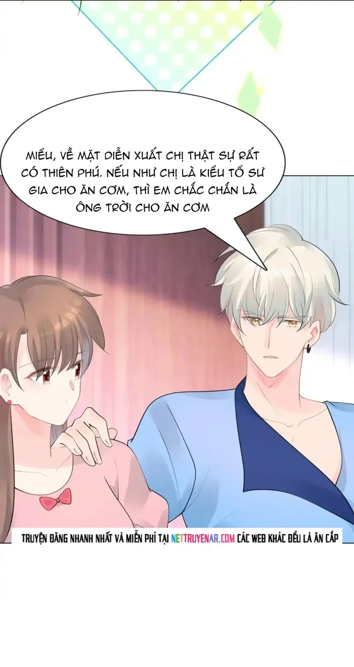 Diêu Diêu Yêu Dấu, Cuối Cùng Sủng Được Em Rồi Chapter 104 - 18