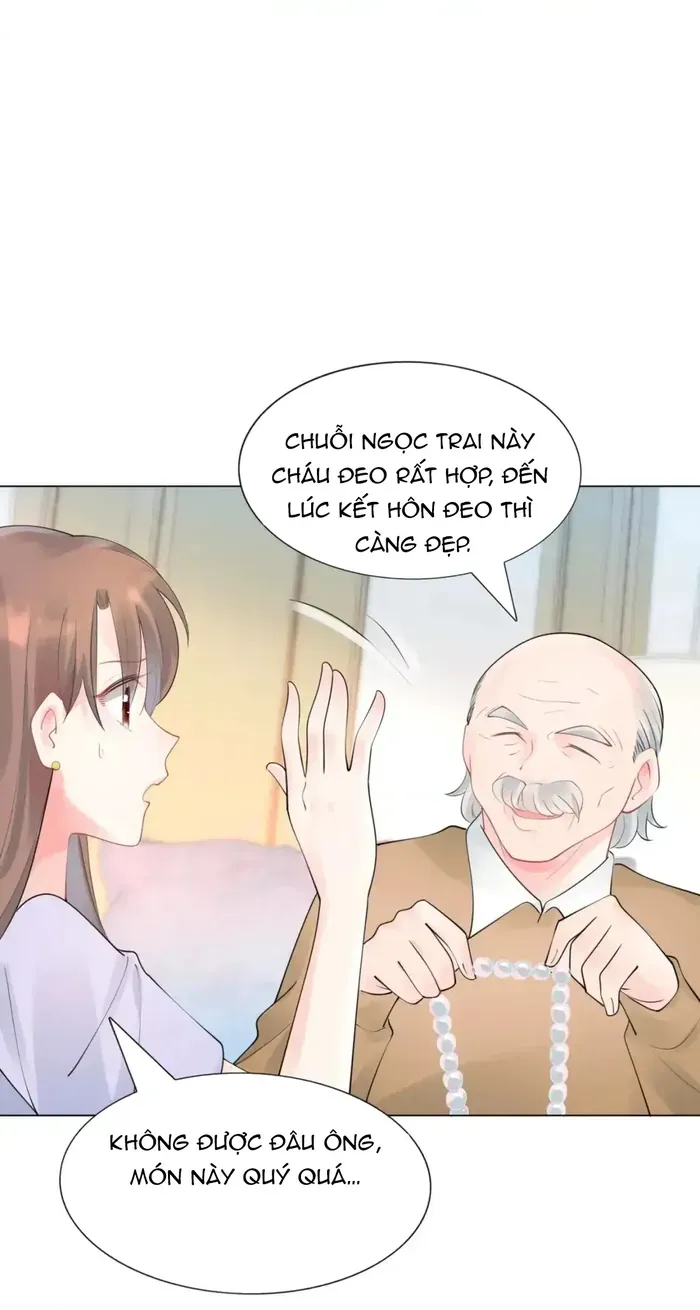 Diêu Diêu Yêu Dấu, Cuối Cùng Sủng Được Em Rồi Chapter 104 - 6
