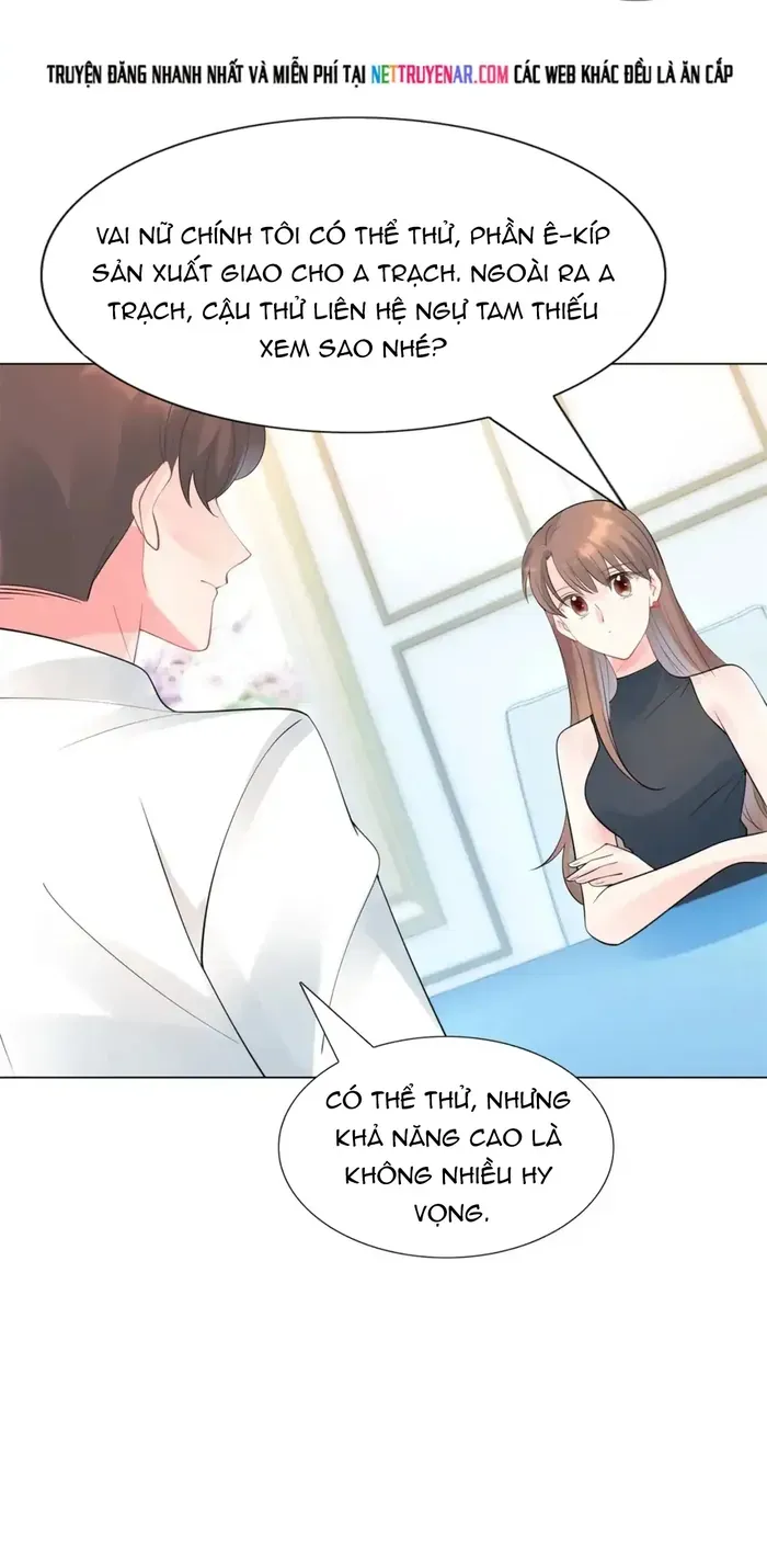 Diêu Diêu Yêu Dấu, Cuối Cùng Sủng Được Em Rồi Chapter 105 - 11
