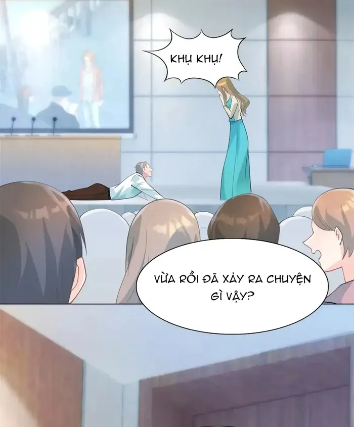 Diêu Diêu Yêu Dấu, Cuối Cùng Sủng Được Em Rồi Chapter 99 - 5