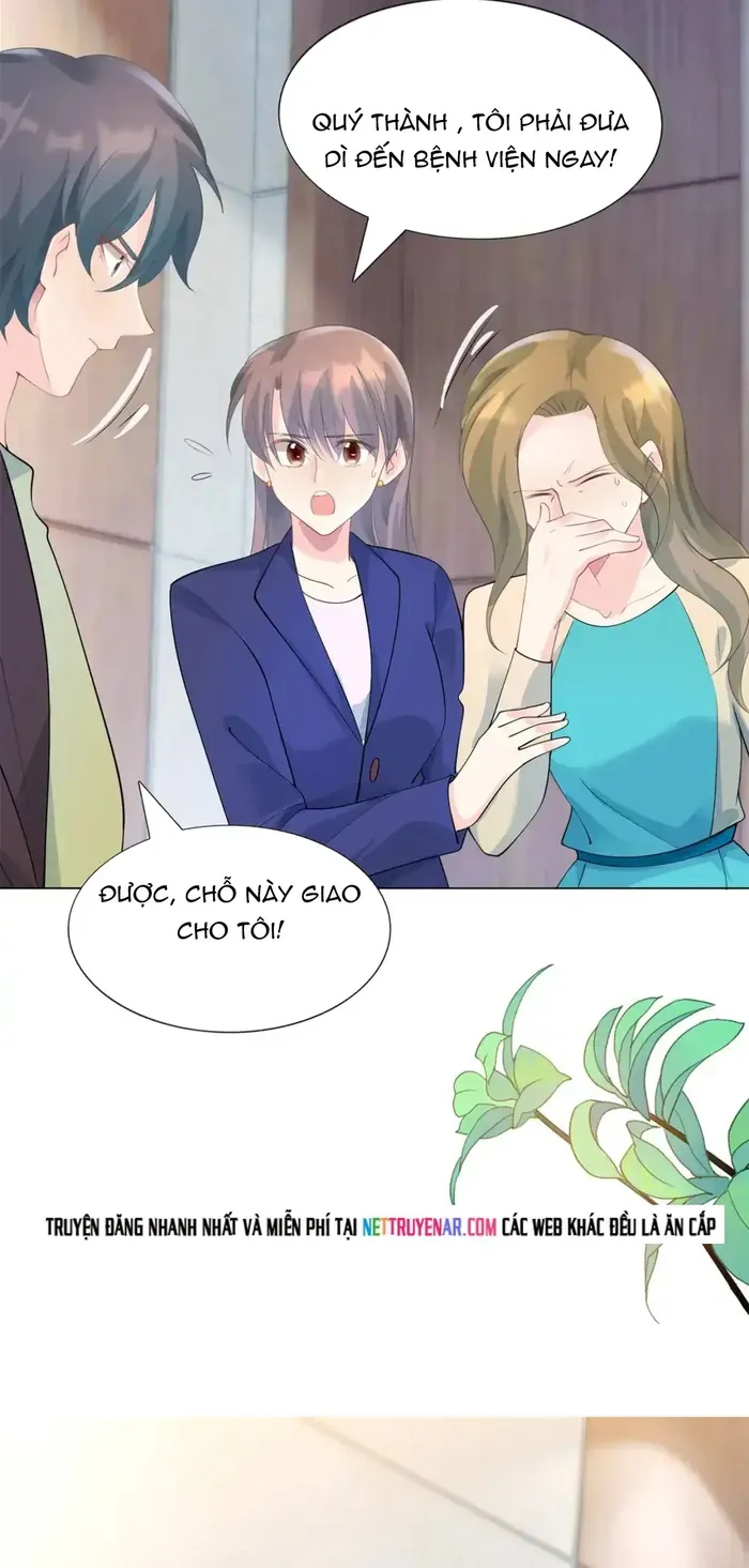 Diêu Diêu Yêu Dấu, Cuối Cùng Sủng Được Em Rồi Chapter 99 - 6