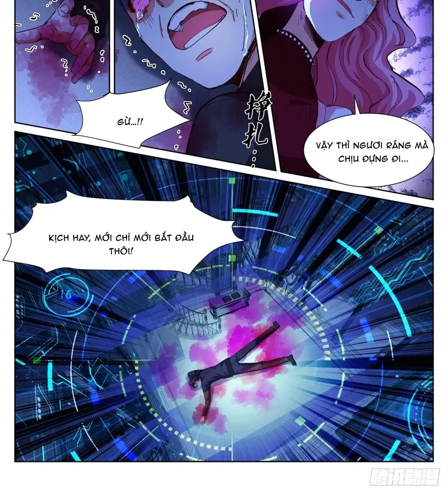 Bạch Vương Tọa Chapter 183 - 5