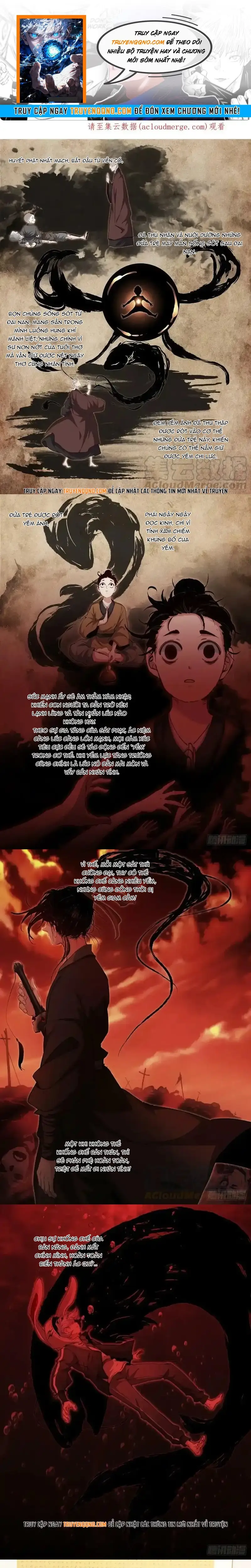 Bạch Vương Tọa Chapter 233 - 1