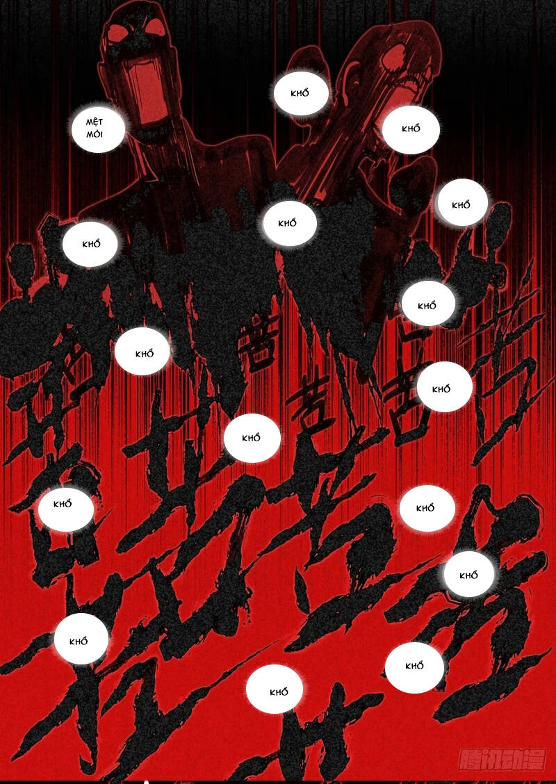 Bạch Vương Tọa Chapter 245 - 14