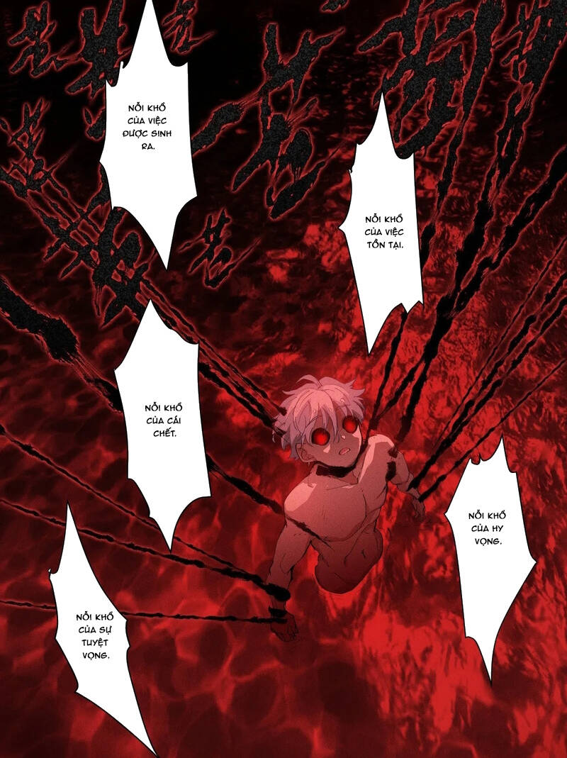 Bạch Vương Tọa Chapter 245 - 15
