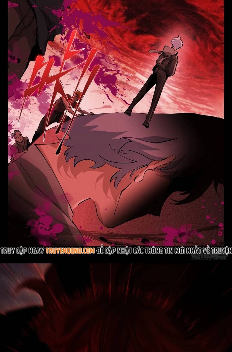 Bạch Vương Tọa Chapter 246 - 4