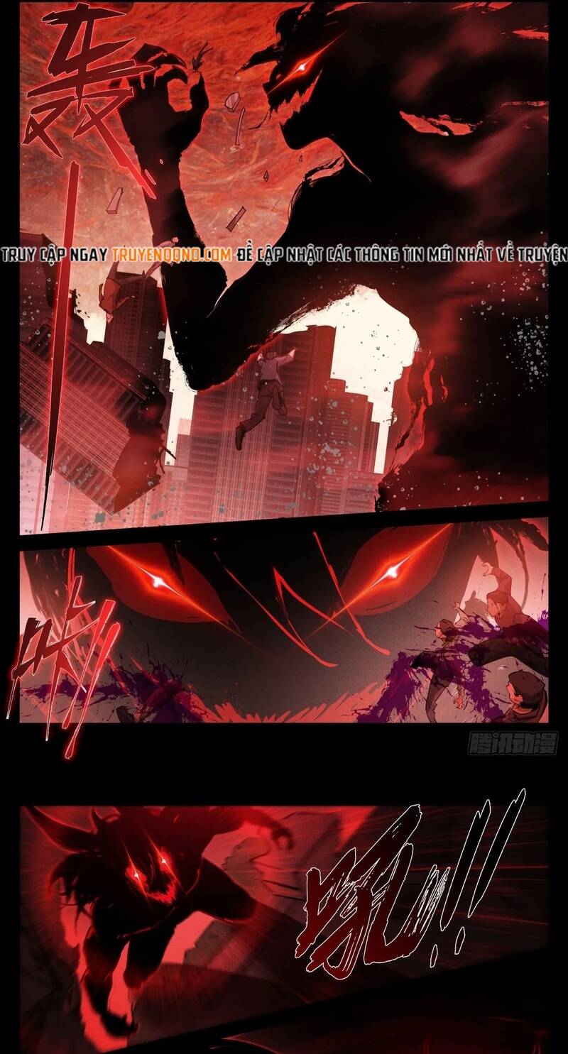 Bạch Vương Tọa Chapter 247 - 6