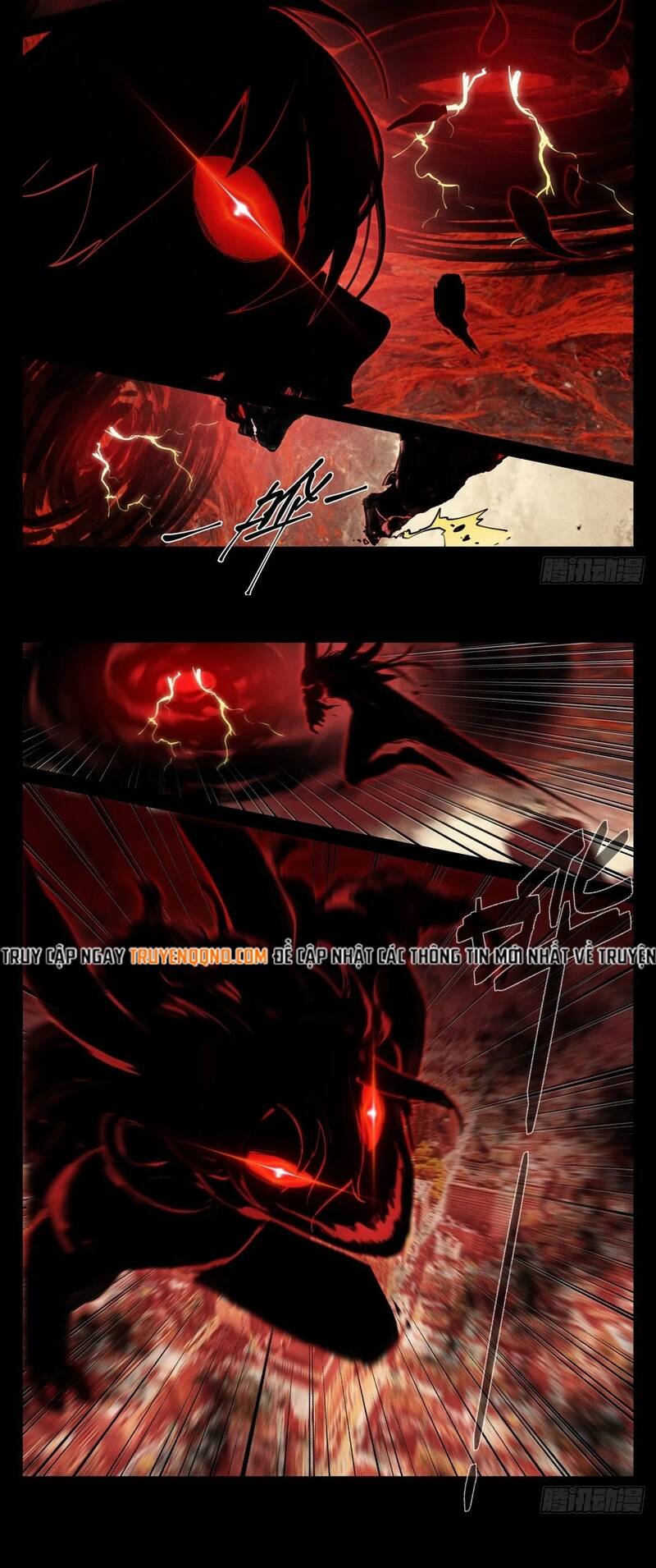 Bạch Vương Tọa Chapter 247 - 7