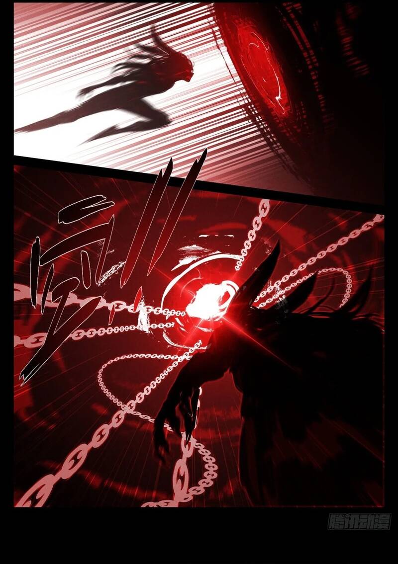 Bạch Vương Tọa Chapter 247 - 8