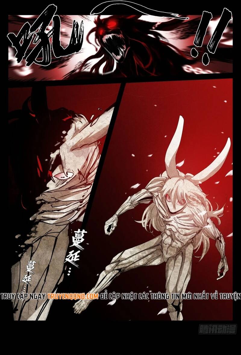 Bạch Vương Tọa Chapter 247 - 10