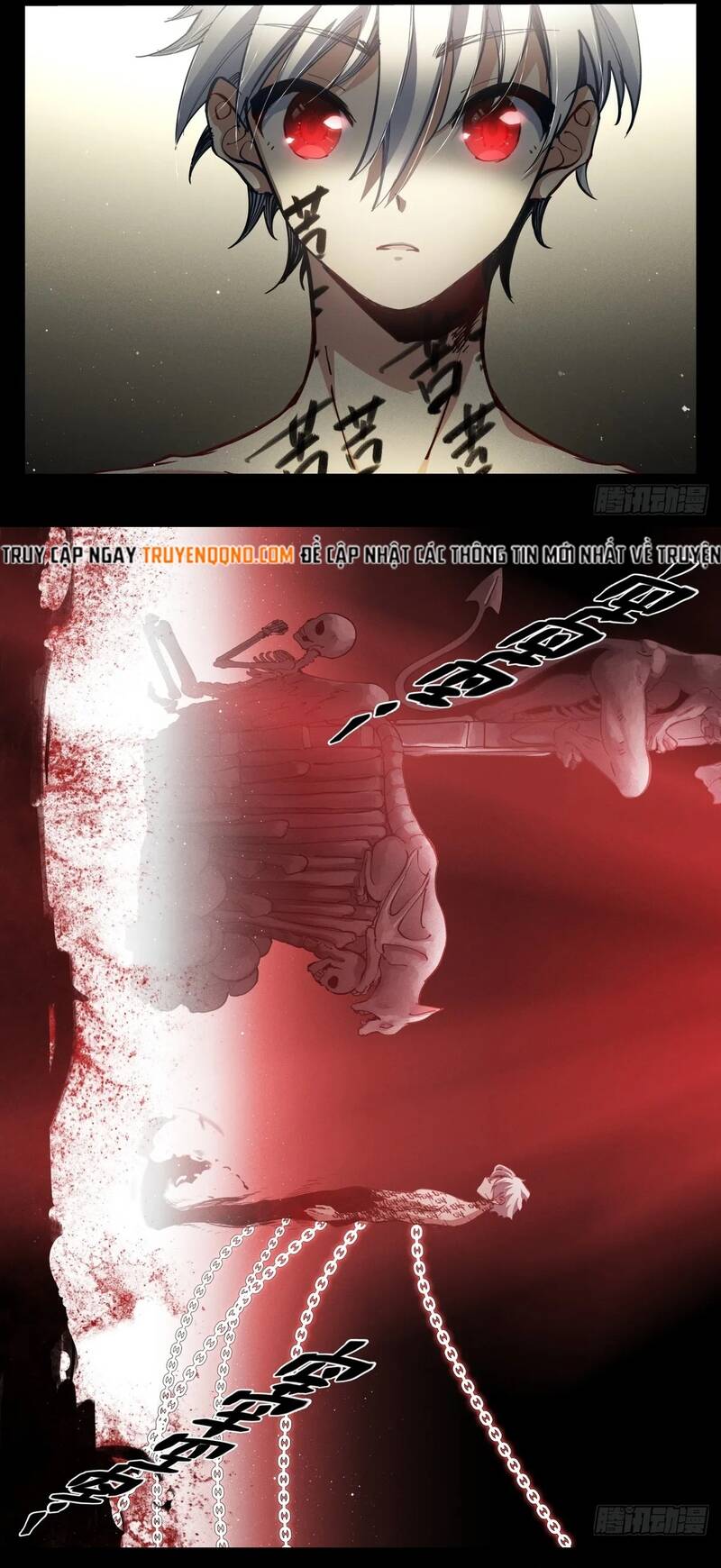 Bạch Vương Tọa Chapter 248 - 7