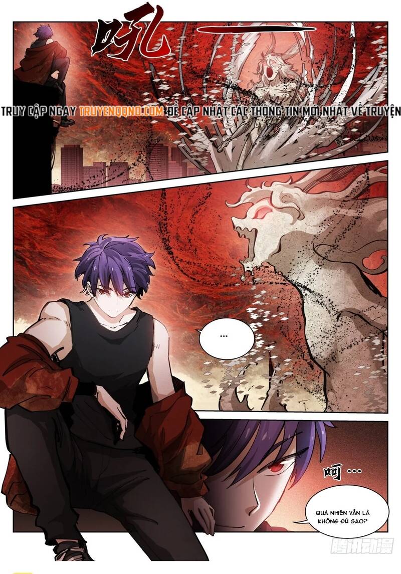 Bạch Vương Tọa Chapter 248 - 12