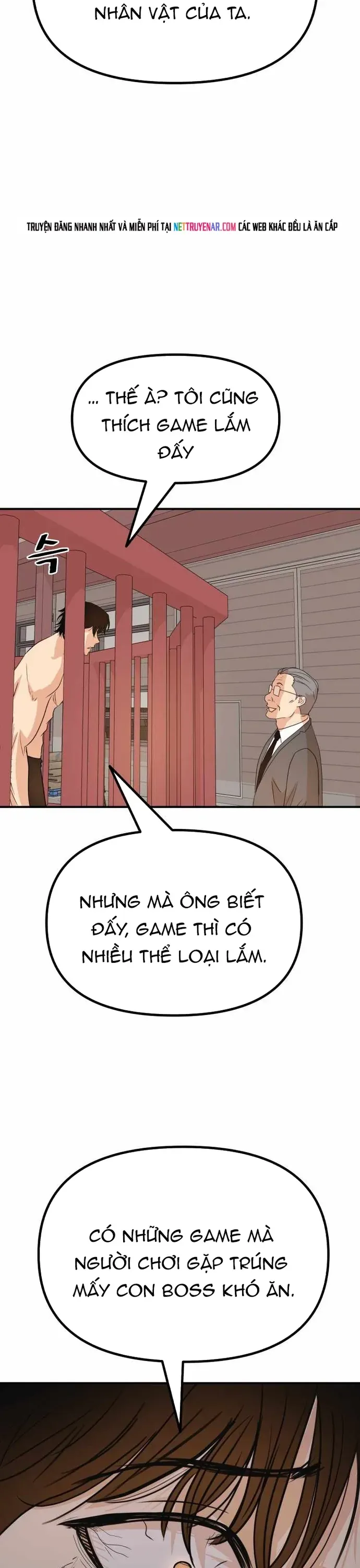 Bạn Trai Vệ Sĩ Chapter 152 - 11