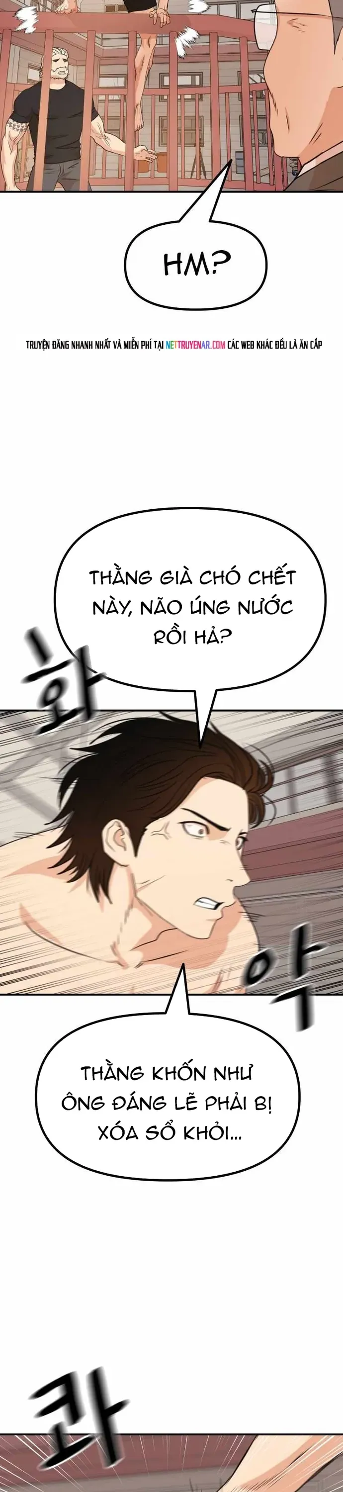 Bạn Trai Vệ Sĩ Chapter 152 - 6