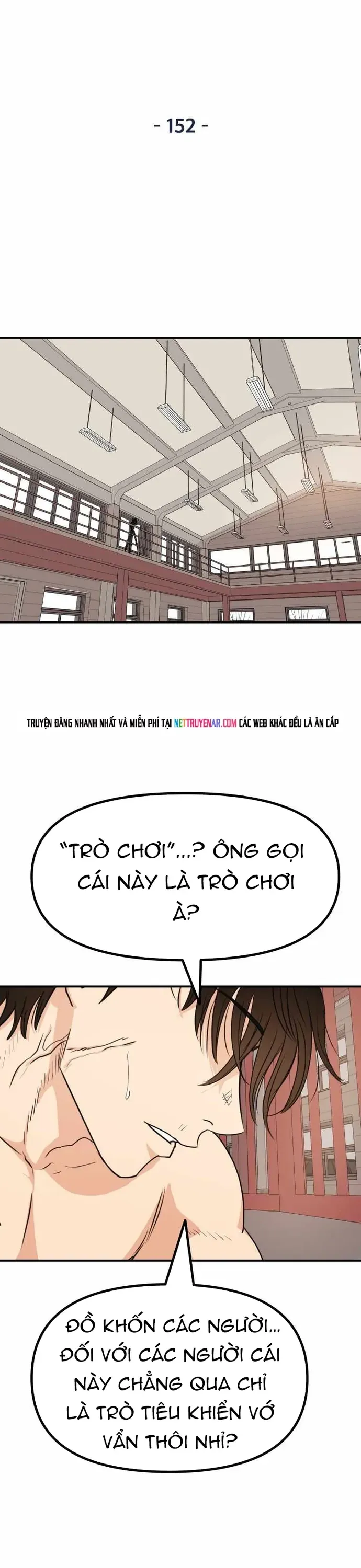 Bạn Trai Vệ Sĩ Chapter 152 - 9