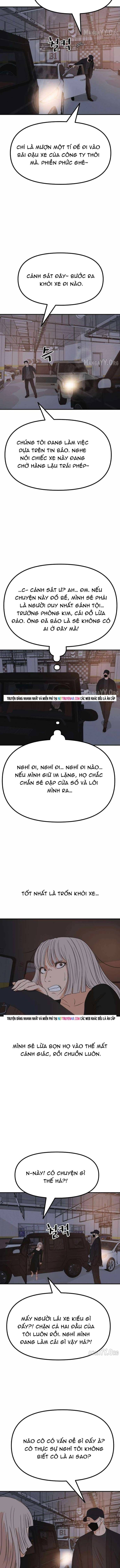 Bạn Trai Vệ Sĩ Chapter 153 - 11