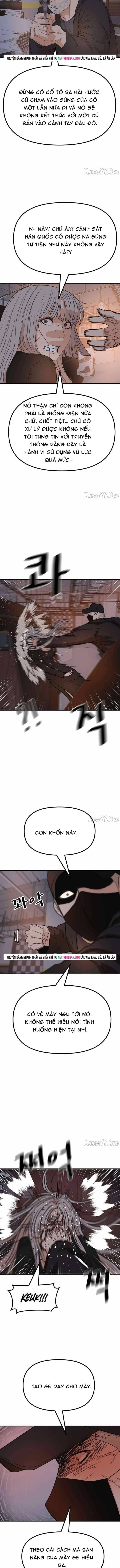 Bạn Trai Vệ Sĩ Chapter 153 - 13