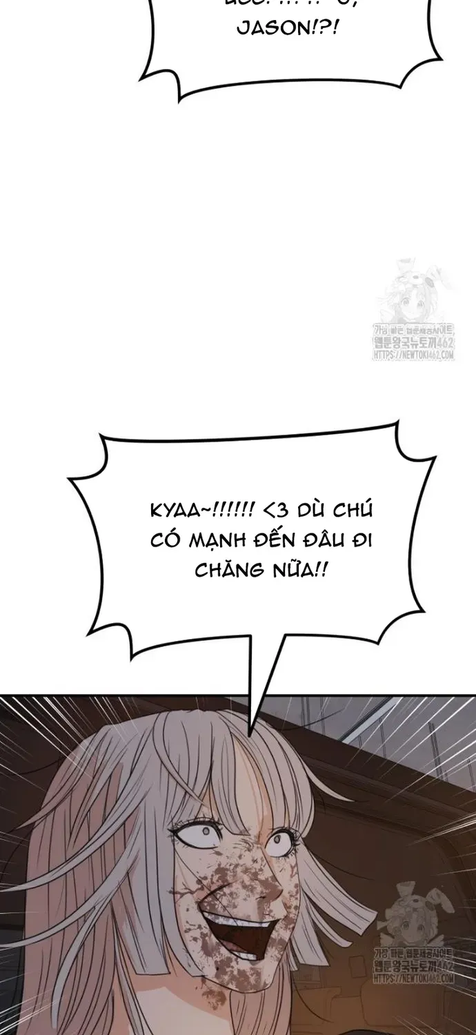 Bạn Trai Vệ Sĩ Chapter 154 - 19