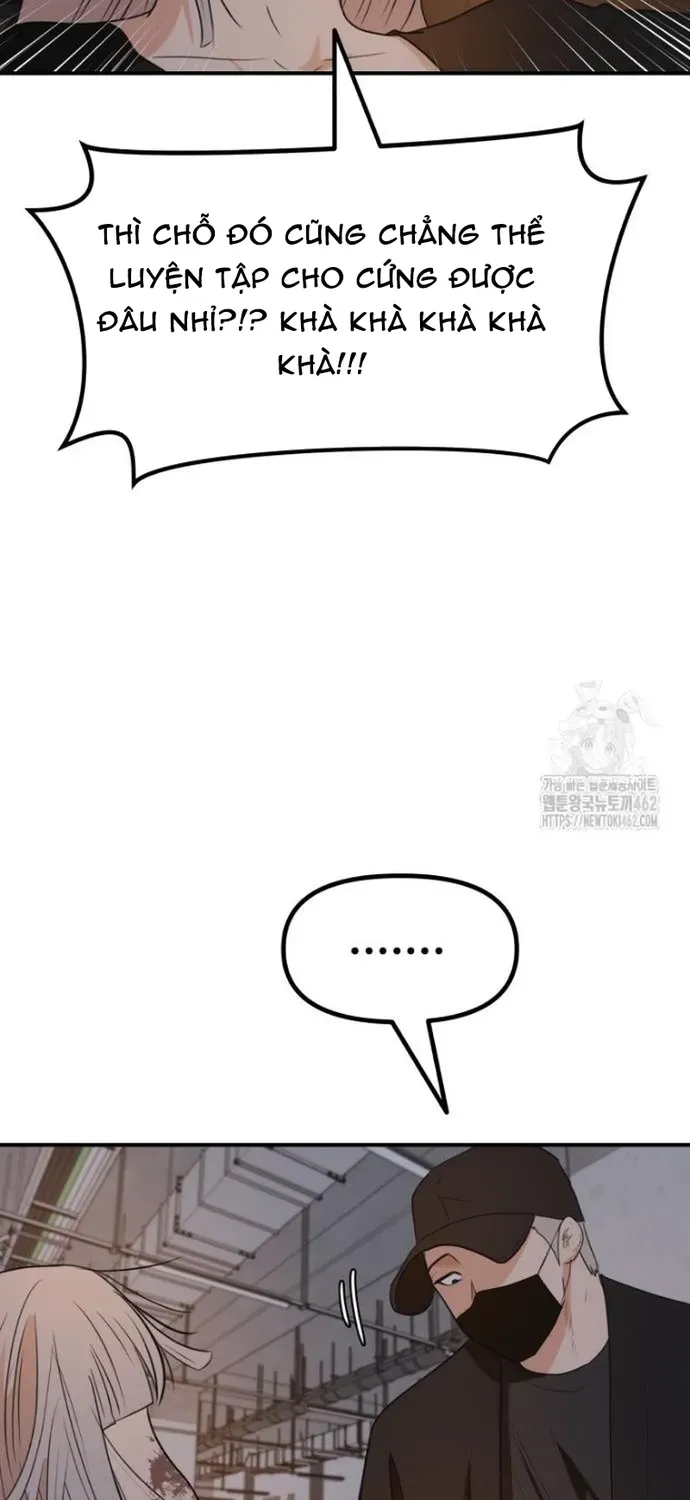 Bạn Trai Vệ Sĩ Chapter 154 - 20