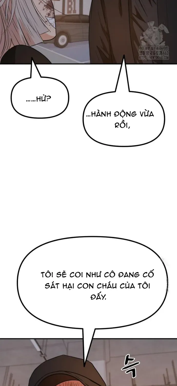 Bạn Trai Vệ Sĩ Chapter 154 - 21