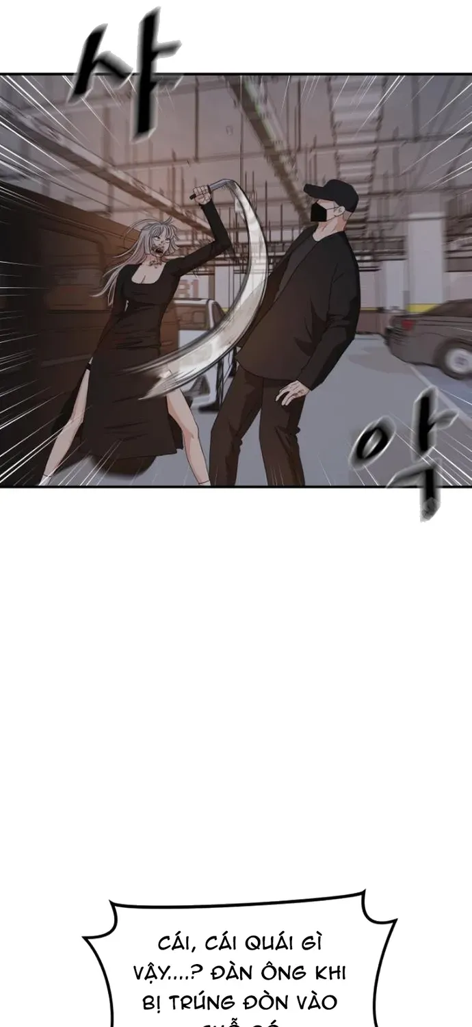 Bạn Trai Vệ Sĩ Chapter 154 - 26