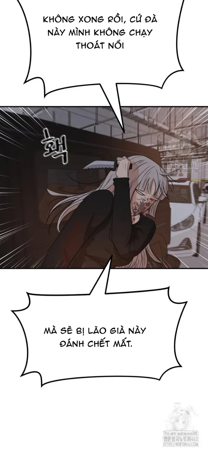 Bạn Trai Vệ Sĩ Chapter 154 - 28