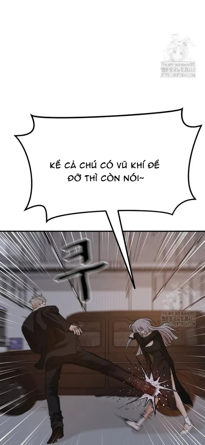 Bạn Trai Vệ Sĩ Chapter 154 - 38