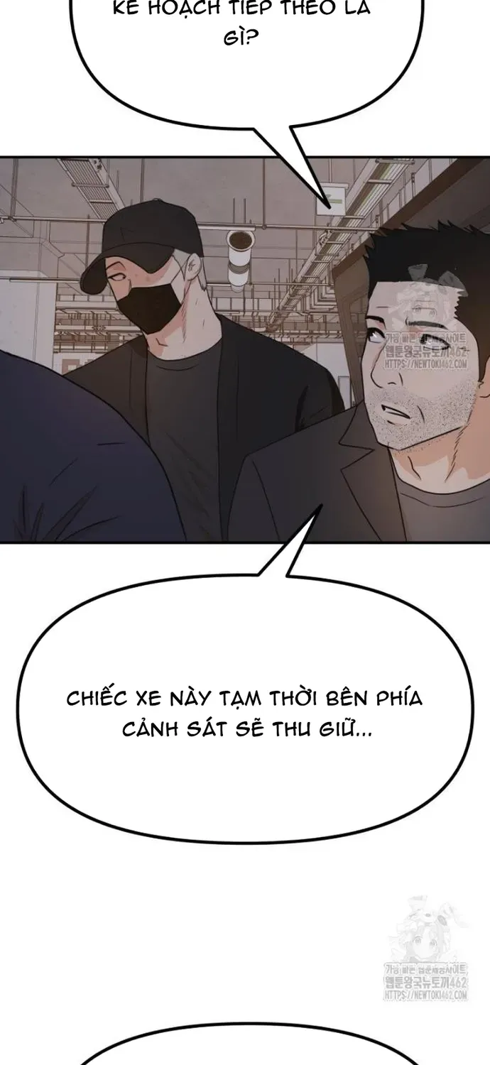 Bạn Trai Vệ Sĩ Chapter 154 - 53