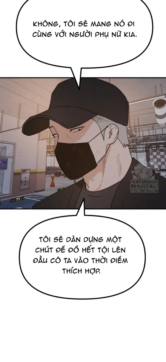 Bạn Trai Vệ Sĩ Chapter 154 - 54
