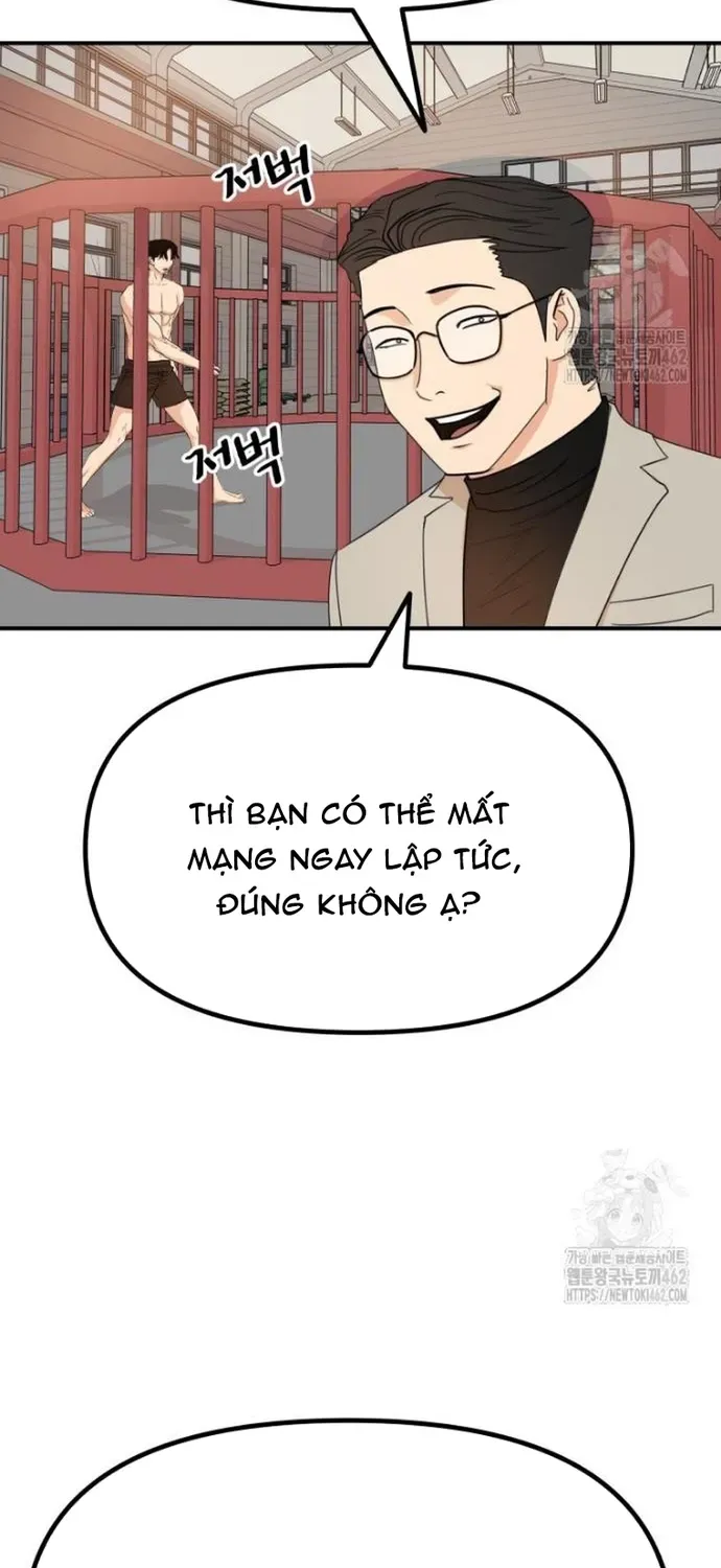 Bạn Trai Vệ Sĩ Chapter 154 - 59