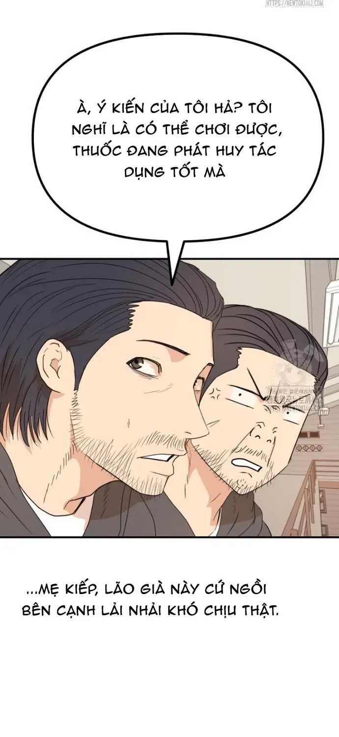 Bạn Trai Vệ Sĩ Chapter 154 - 61