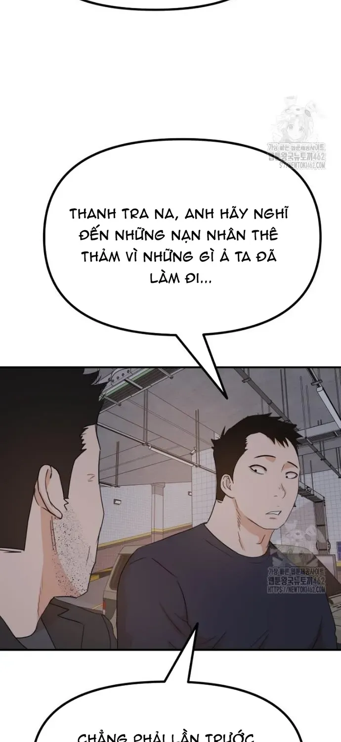 Bạn Trai Vệ Sĩ Chapter 154 - 9
