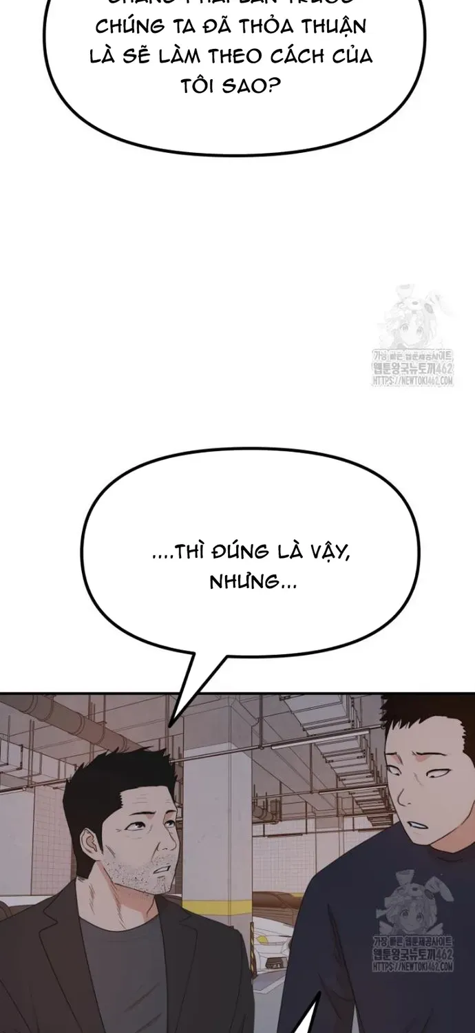 Bạn Trai Vệ Sĩ Chapter 154 - 10
