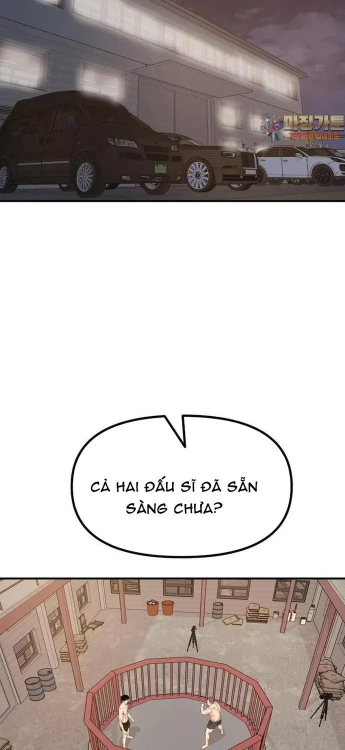 Bạn Trai Vệ Sĩ Chapter 155 - 2