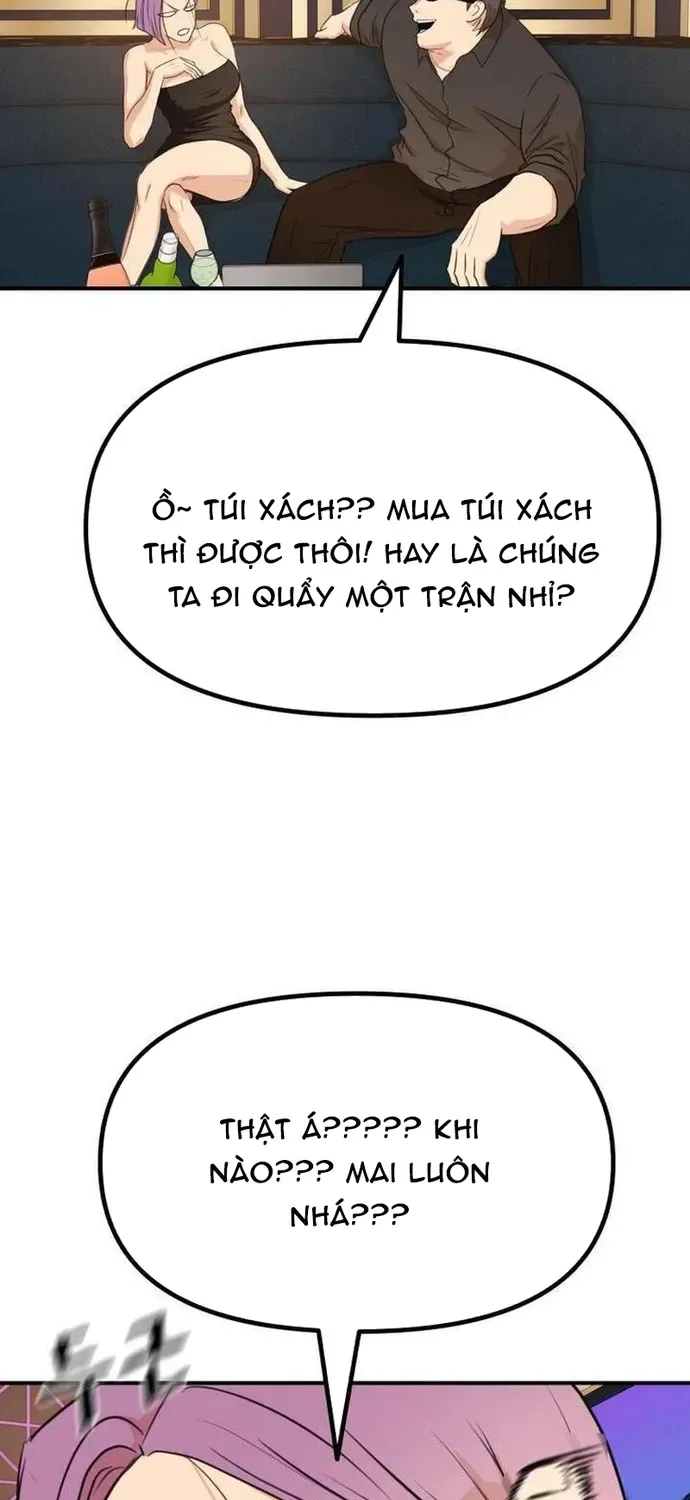 Bạn Trai Vệ Sĩ Chapter 155 - 16