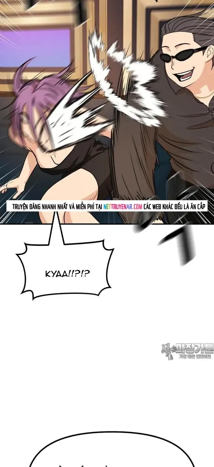 Bạn Trai Vệ Sĩ Chapter 155 - 18