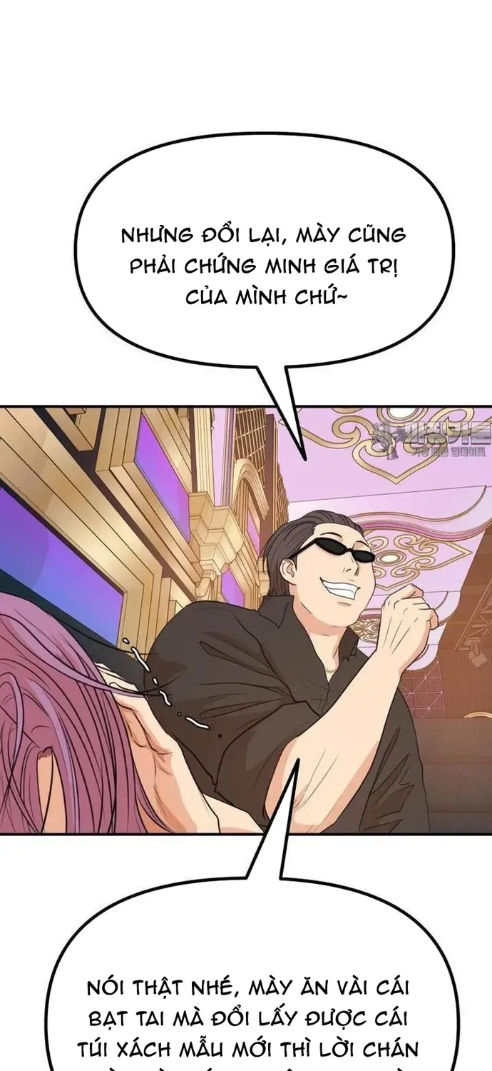 Bạn Trai Vệ Sĩ Chapter 155 - 20