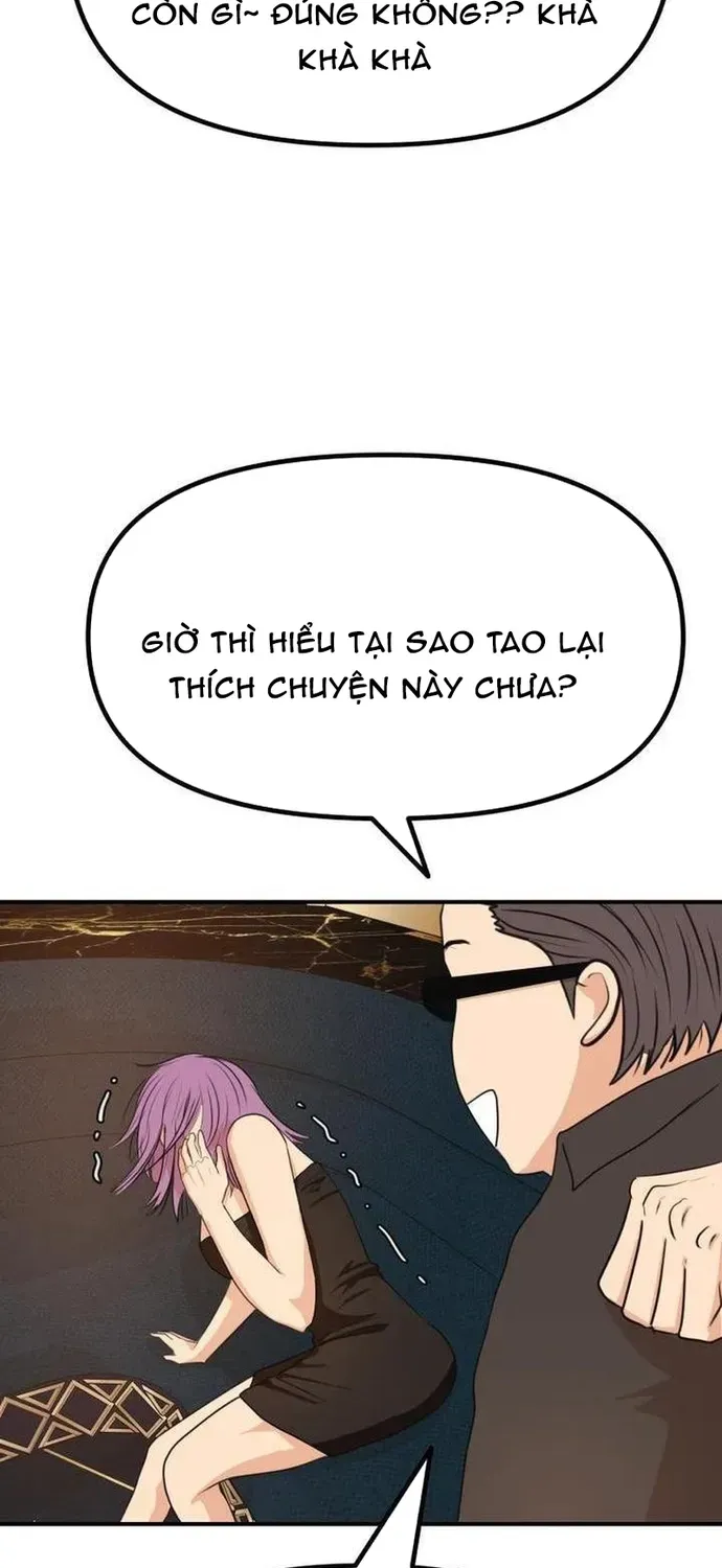 Bạn Trai Vệ Sĩ Chapter 155 - 21