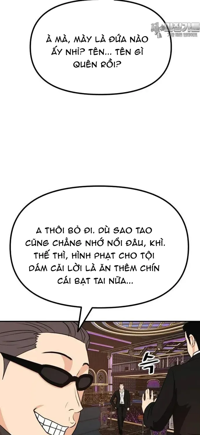 Bạn Trai Vệ Sĩ Chapter 155 - 22