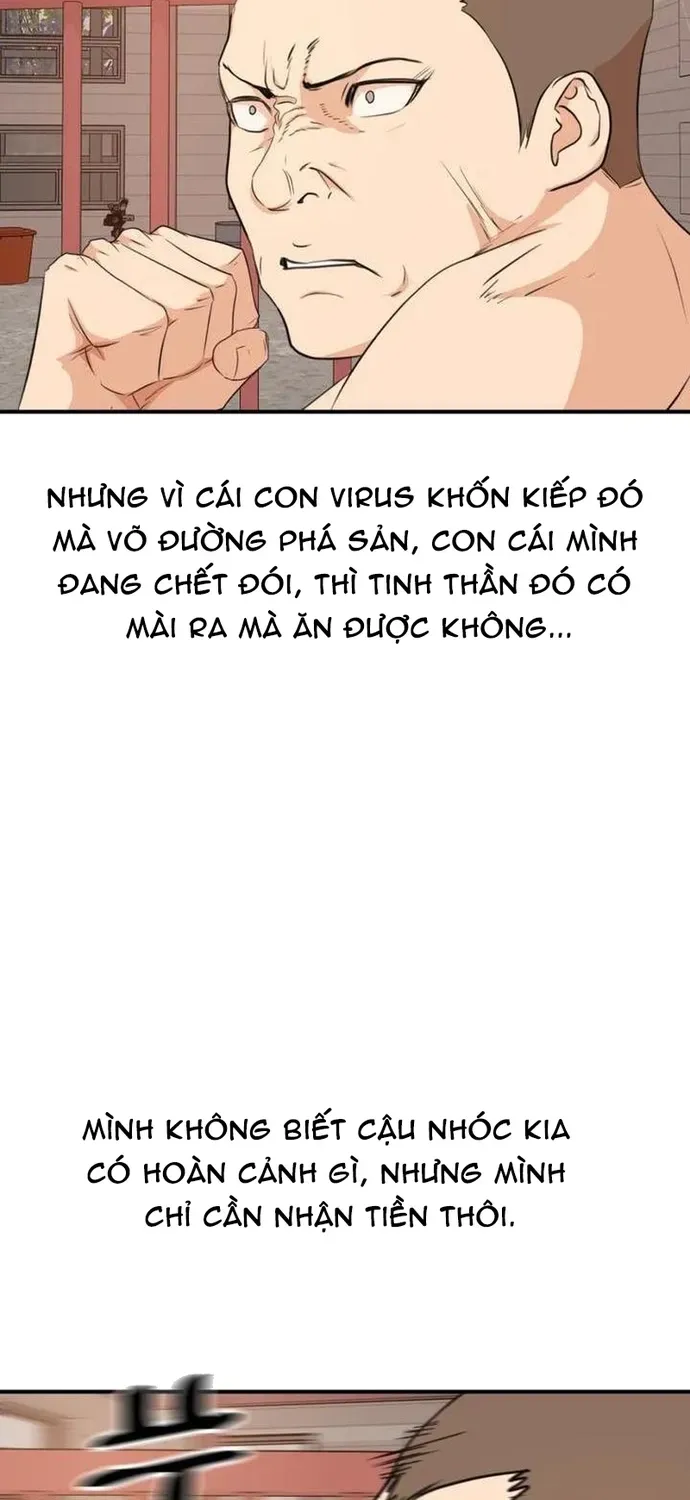 Bạn Trai Vệ Sĩ Chapter 155 - 4