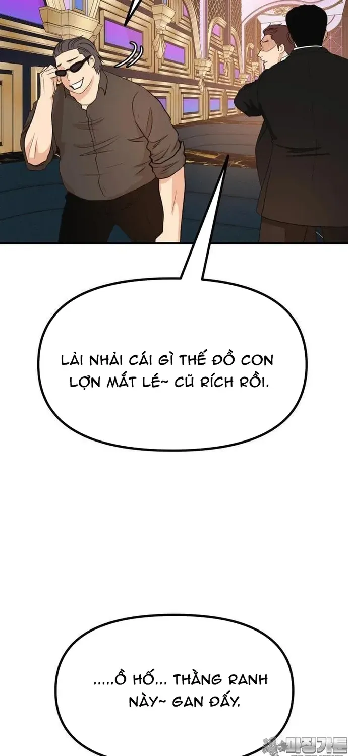 Bạn Trai Vệ Sĩ Chapter 155 - 36