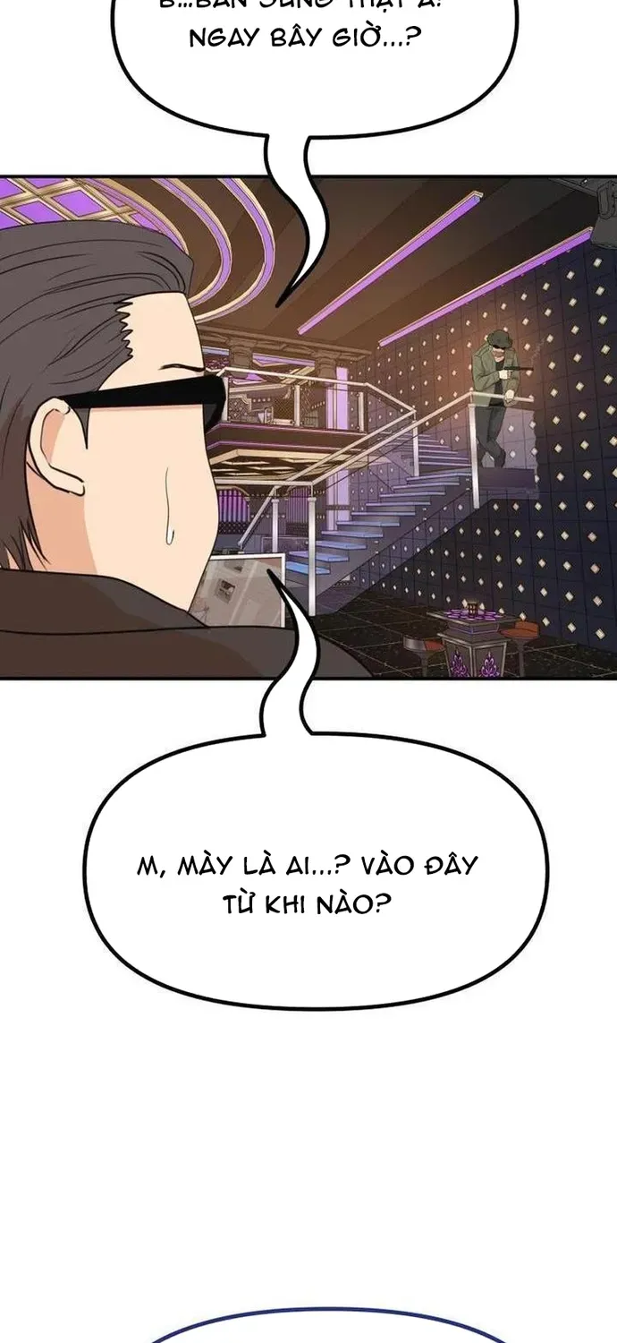 Bạn Trai Vệ Sĩ Chapter 155 - 39