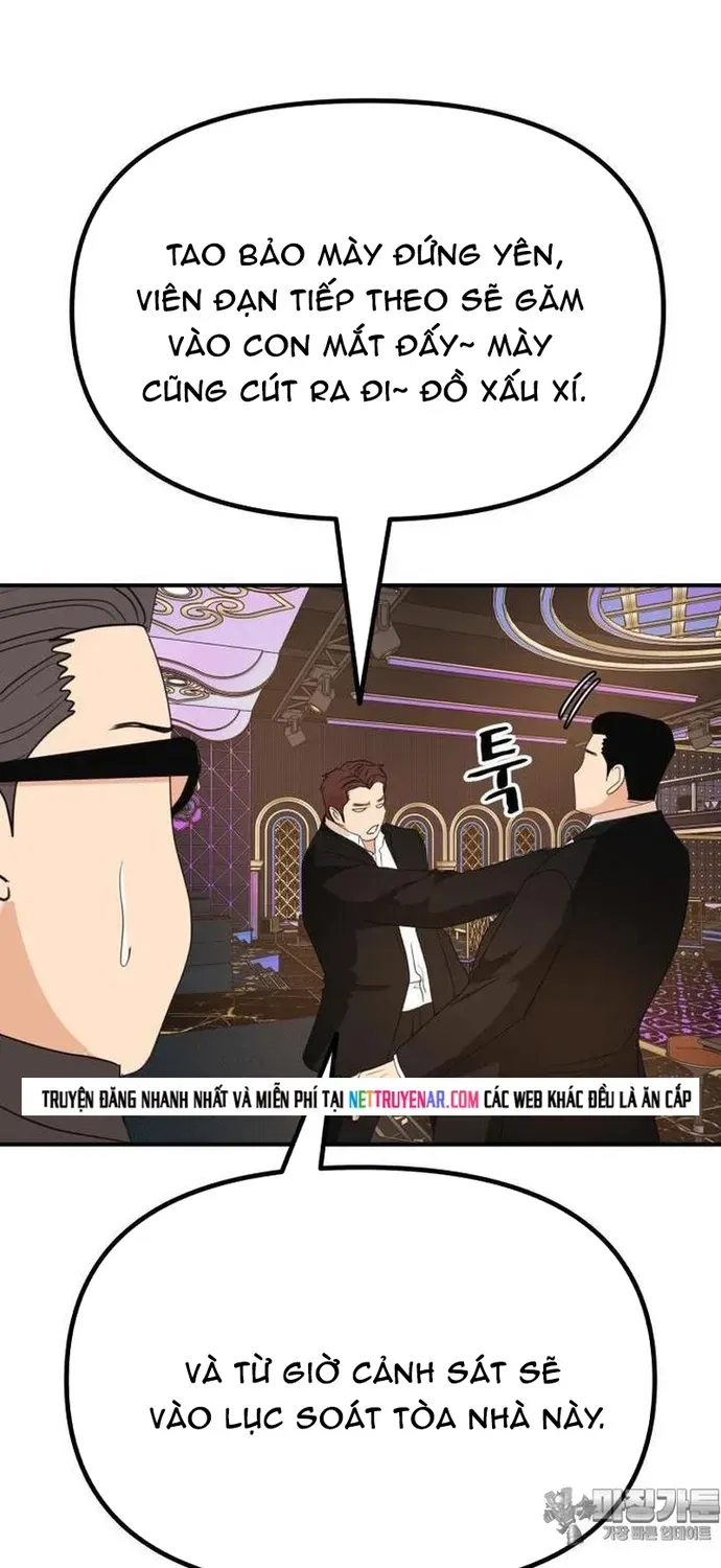 Bạn Trai Vệ Sĩ Chapter 155 - 41